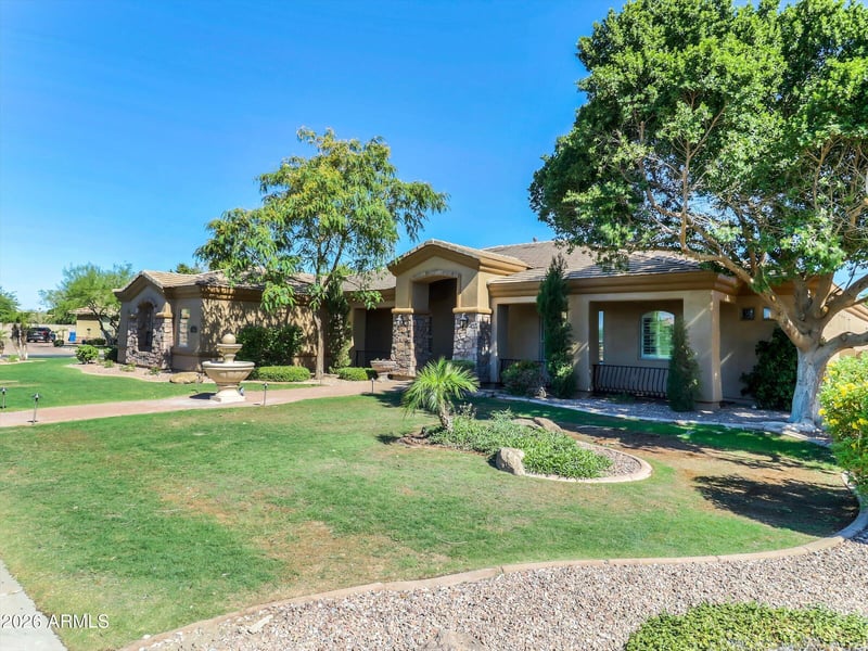 6610 Avenida Del Sol --, Glendale, AZ 85310