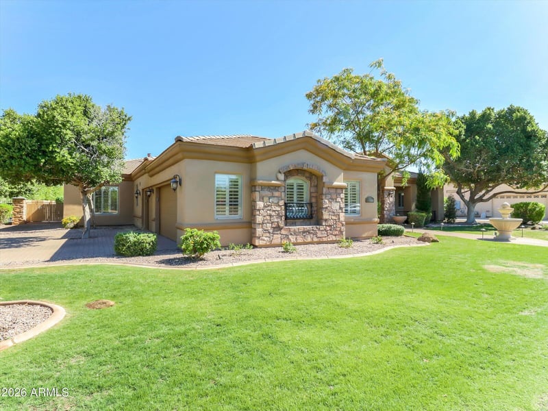 6610 Avenida Del Sol --, Glendale, AZ 85310