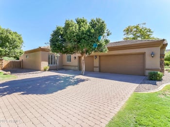 6610 W Avenida Del Sol --, Glendale, AZ 85310