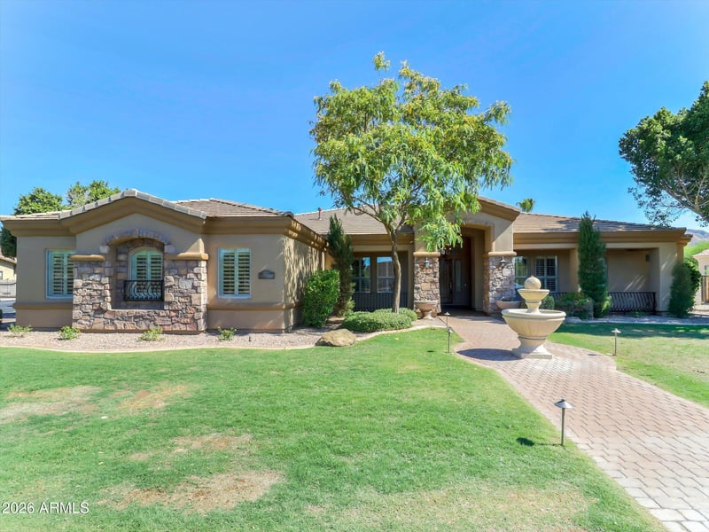 6610 Avenida Del Sol --, Glendale, AZ 85310