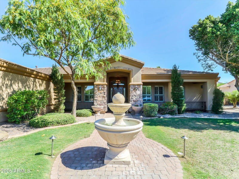 6610 Avenida Del Sol --, Glendale, AZ 85310
