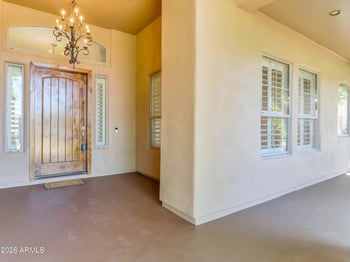 6610 Avenida Del Sol --, Glendale, AZ 85310