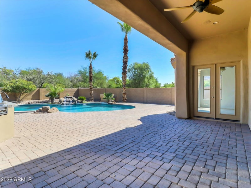 6610 Avenida Del Sol --, Glendale, AZ 85310