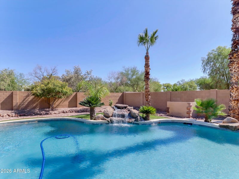 6610 Avenida Del Sol --, Glendale, AZ 85310