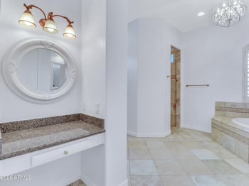 6610 Avenida Del Sol --, Glendale, AZ 85310