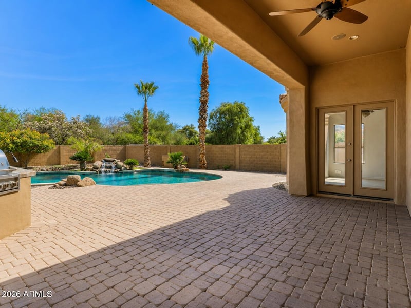 6610 Avenida Del Sol --, Glendale, AZ 85310