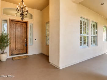 6610 Avenida Del Sol --, Glendale, AZ 85310