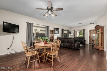 6610 Range Mule Dr, Phoenix, AZ 85083