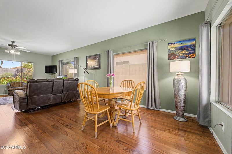 6610 W Range Mule Dr, Phoenix, AZ 85083