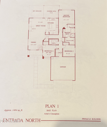 6610 Range Mule Dr, Phoenix, AZ 85083