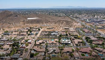 6610 W Vista Bonita Dr, Glendale, AZ 85310