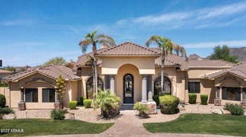 6610 W Vista Bonita Dr, Glendale, AZ 85310