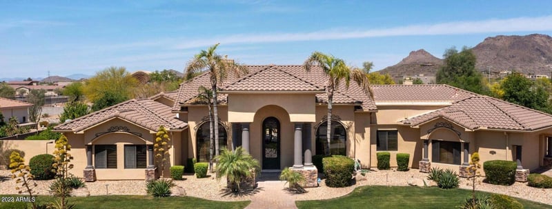 6610 W Vista Bonita Dr, Glendale, AZ 85310
