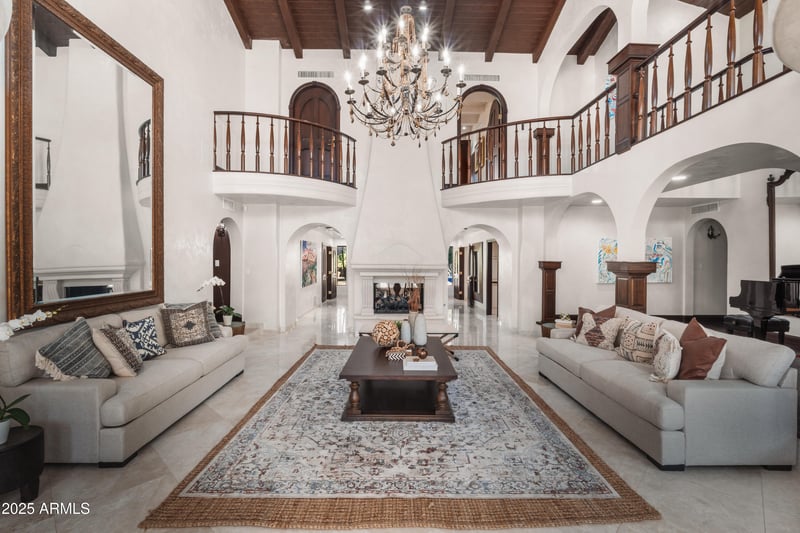 6611 64th Pl, Paradise Valley, AZ 85253