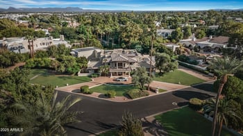 6611 64th Pl, Paradise Valley, AZ 85253