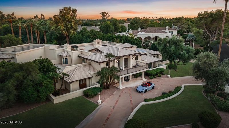 6611 64th Pl, Paradise Valley, AZ 85253