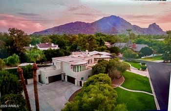 6611 64th Pl, Paradise Valley, AZ 85253