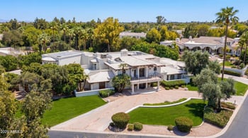 6611 64th Pl, Paradise Valley, AZ 85253