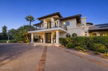 6611 64th Pl, Paradise Valley, AZ 85253