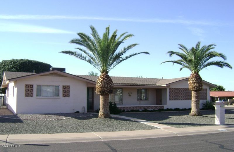 6611 E Ellis St, Mesa, AZ 85205