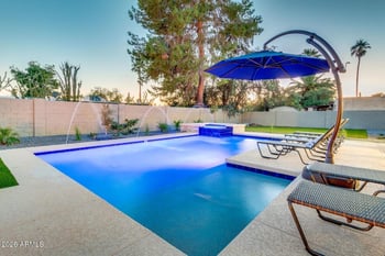 6611 Eugie Ter, Scottsdale, AZ 85254