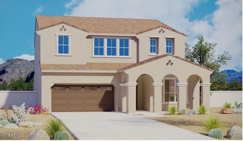 6611 E Libby St, Phoenix, AZ 85054