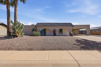 6611 Eugie Ter, Scottsdale, AZ 85254