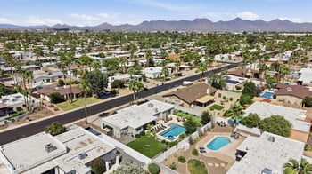6611 Eugie Ter, Scottsdale, AZ 85254