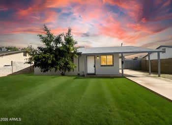 6611 Flower St, Phoenix, AZ 85033