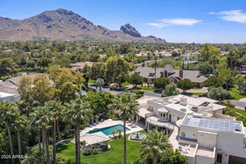 6611 64th Pl, Paradise Valley, AZ 85253