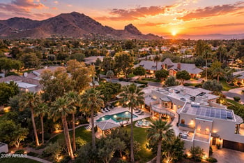 6611 64th Pl, Paradise Valley, AZ 85253
