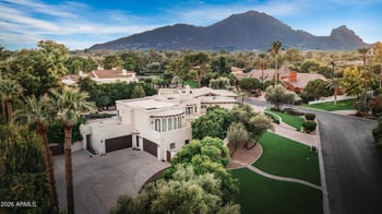 6611 64th Pl, Paradise Valley, AZ 85253
