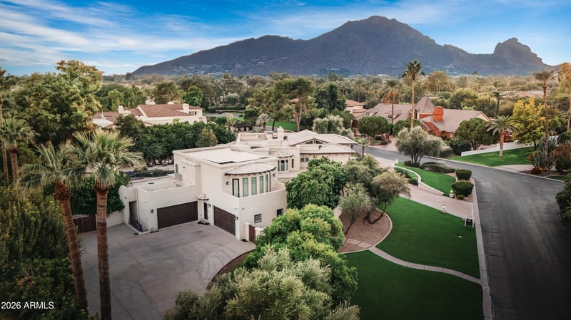 6611 64th Pl, Paradise Valley, AZ 85253