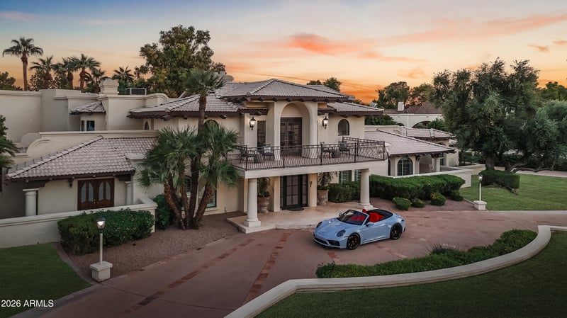 6611 64th Pl, Paradise Valley, AZ 85253