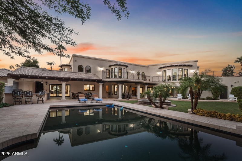 6611 64th Pl, Paradise Valley, AZ 85253