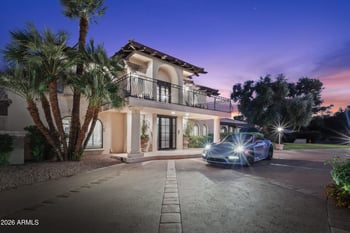 6611 64th Pl, Paradise Valley, AZ 85253