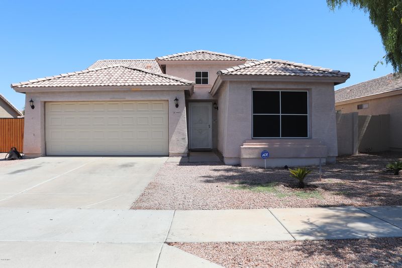 6611 S 18th Ln, Phoenix, AZ 85041
