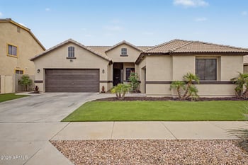 6611 25th Dr, Phoenix, AZ 85041