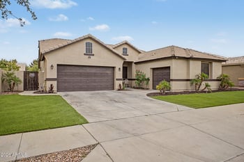 6611 25th Dr, Phoenix, AZ 85041