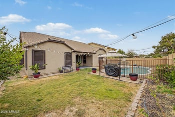 6611 25th Dr, Phoenix, AZ 85041