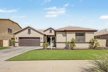 6611 25th Dr, Phoenix, AZ 85041