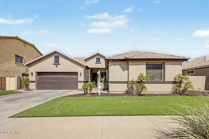 6611 25th Dr, Phoenix, AZ 85041