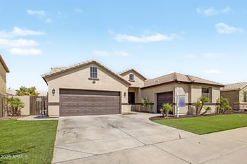 6611 25th Dr, Phoenix, AZ 85041