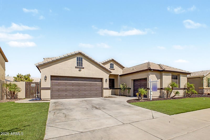 6611 25th Dr, Phoenix, AZ 85041