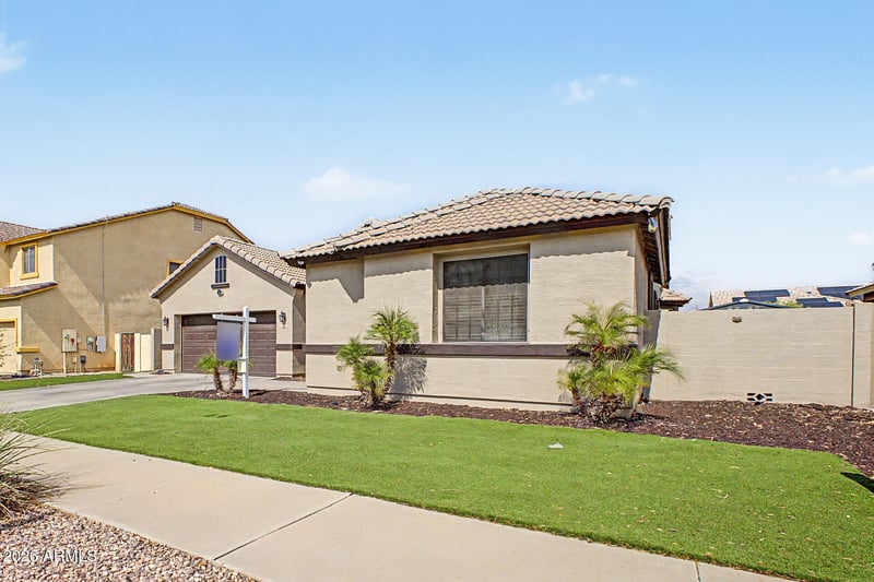6611 25th Dr, Phoenix, AZ 85041