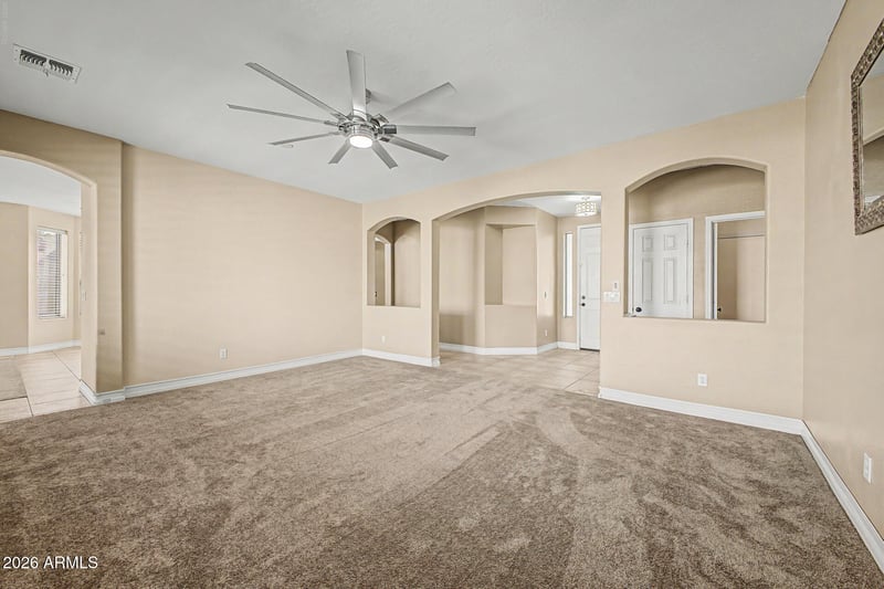 6611 25th Dr, Phoenix, AZ 85041