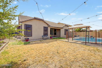 6611 25th Dr, Phoenix, AZ 85041