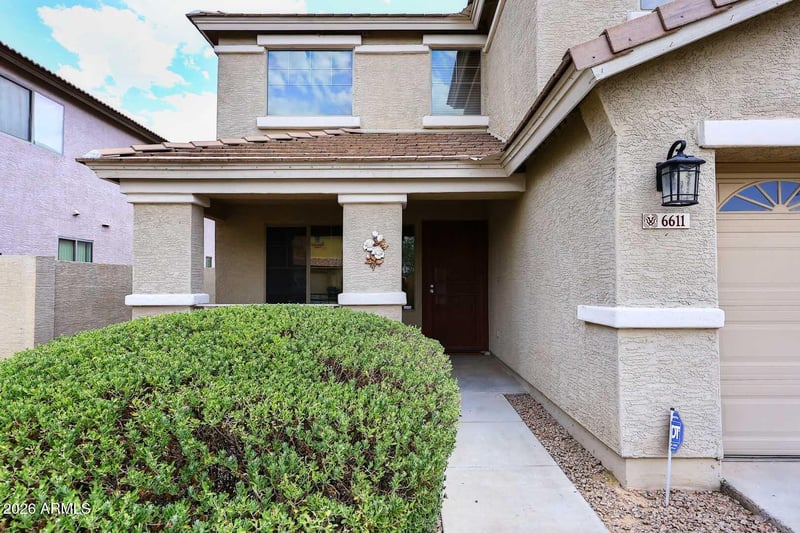 6611 S 43rd Dr, Laveen, AZ 85339