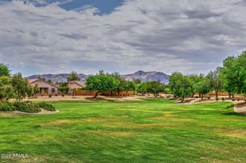 6611 43rd Dr, Laveen, AZ 85339