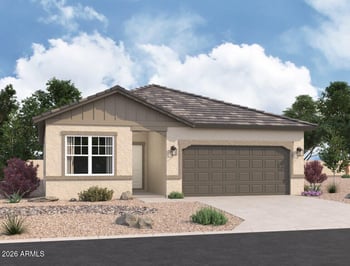 6611 S 78th Ln, Laveen, AZ 85339